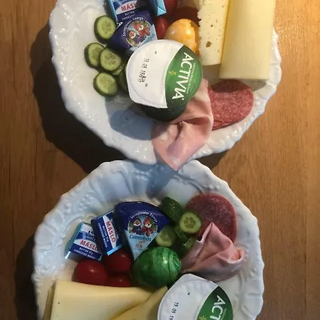 Anno 1900 Apartamento *