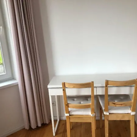 Apartamento Anno 1900 *